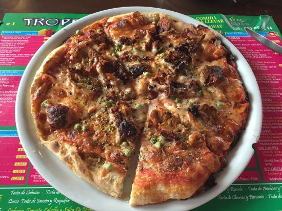 El Tropezón de Pepe